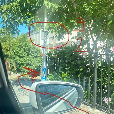 Sweet Flat With 2 Bedrooms Split Croatia Екстериор снимка