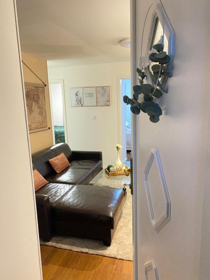 Sweet Flat With 2 Bedrooms Split Croatia Екстериор снимка