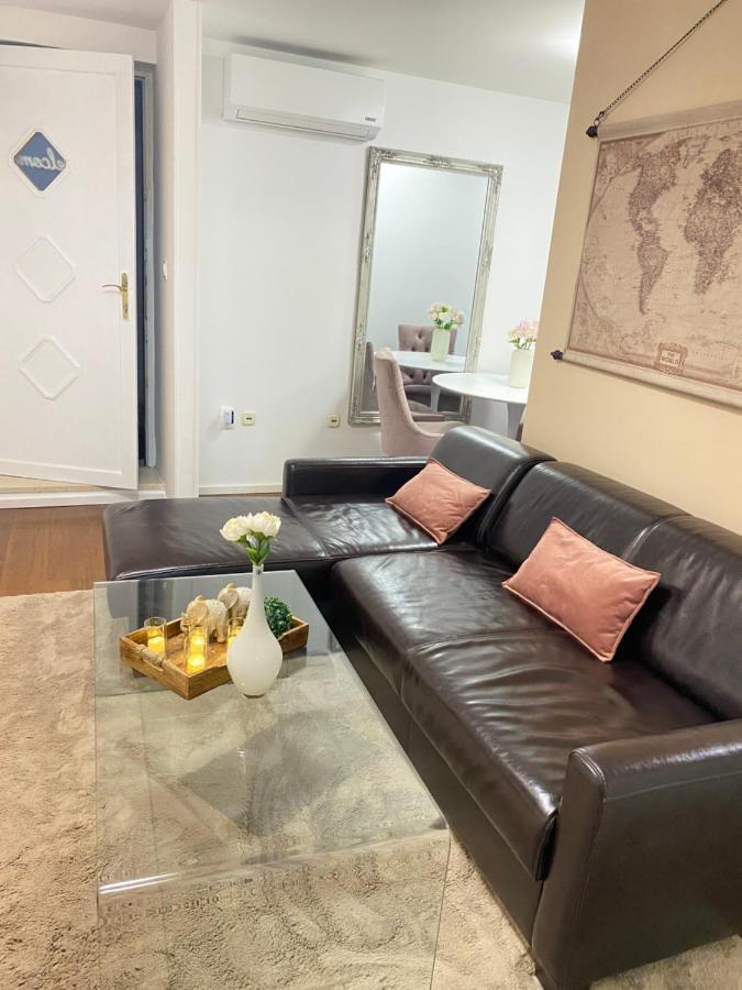 Sweet Flat With 2 Bedrooms Split Croatia Екстериор снимка