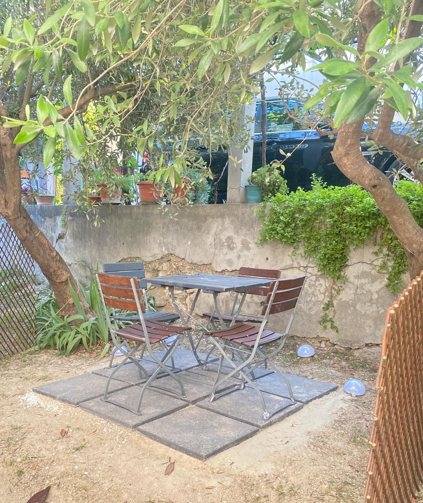 Sweet Flat With 2 Bedrooms Split Croatia Екстериор снимка